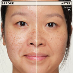 Future Skin Oil-Free Foundation, MAPLE, large, image3