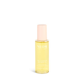 Vitamin D Dry Body Oil