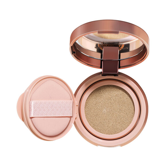 Hydra Cloud Cushion Foundation,  125Y MEDIUM METALLISED, large, image1