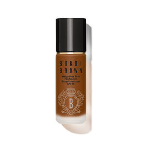 Weightless Skin Foundation SPF 15