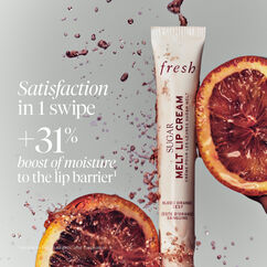 Fresh Sugar Melt Lip Cream, BLOOD ORANGE, large, image8