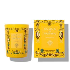 Neve Fresca Candle