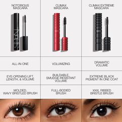 Notorious Mascara Mini, , large, image7