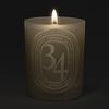 34 Medium Candle 300g, , large, image3