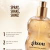 Honey Infused Hair Perfume - Pineapple Pop, , large, image5