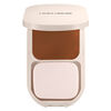 Real Flawless Feathermatte Powder Foundation, 6N CAFE AMERICANO, large, image1