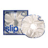 Pure Silk Jumbo Scrunchie - Courtside, , large, image1
