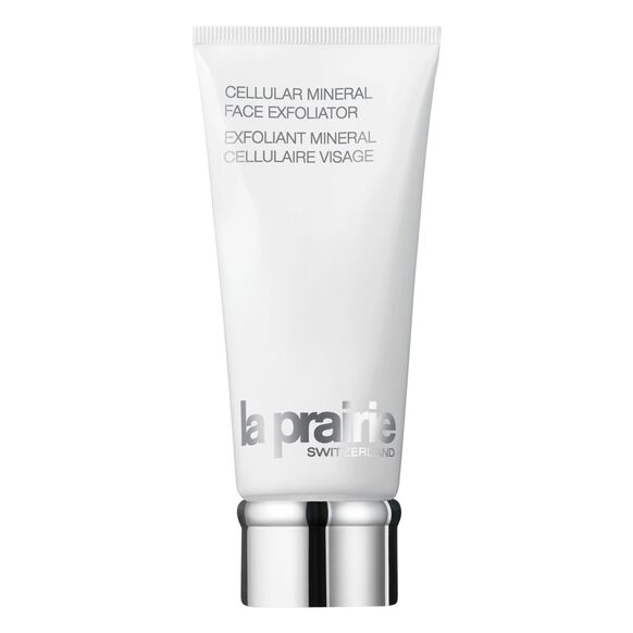 Cellular Mineral Face Exfoliator, , large, image1