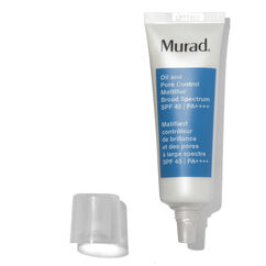 Mattifiant anti-pores et anti-huile SPF 45, , large, image2