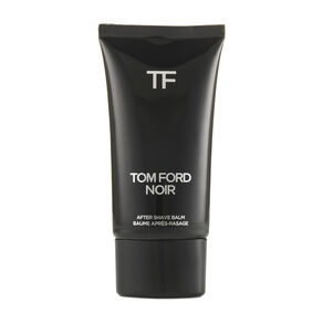 Noir After Shave Balm