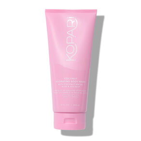 Hydrating Body Wash in Coconut