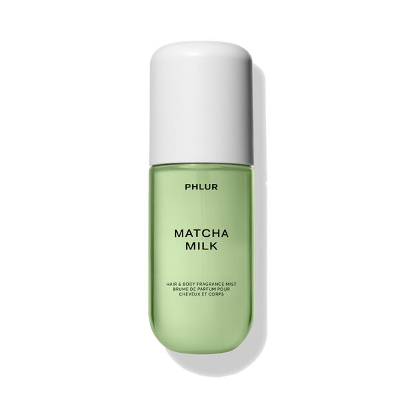Matcha Milk Hair and Body Mist, , large, image1