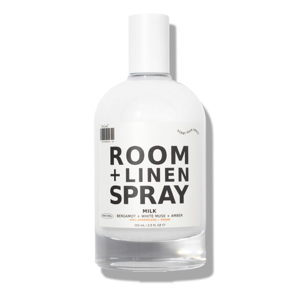 Milk Room + Linen Spray, , large, image1