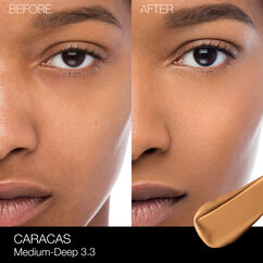Natural Radiant Longwear Foundation, CARACAS, large, image3