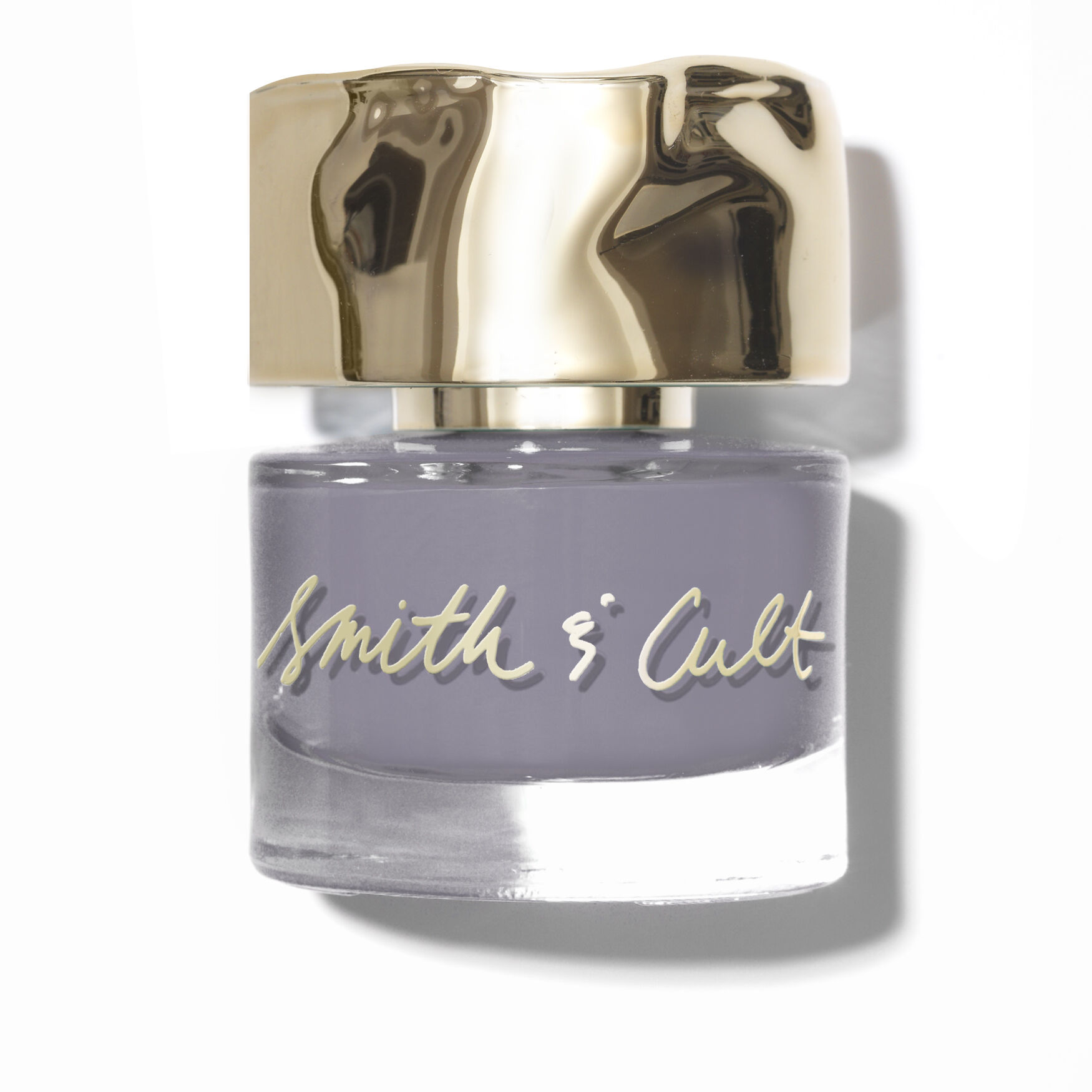 Smith Cult Stockholm Syndrome Nail Lacquer Space Nk