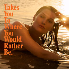 Water Based Perfume - Sunset, , large, image6