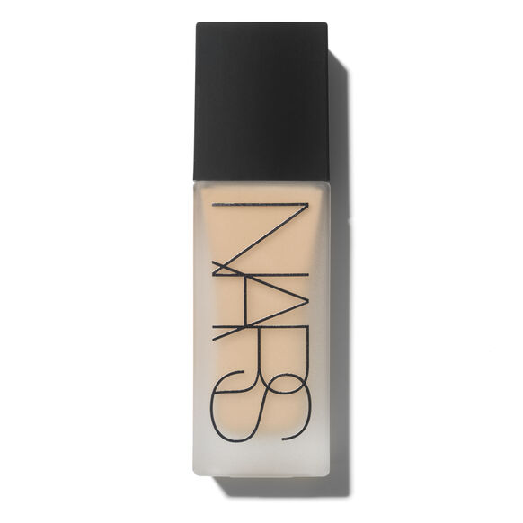 All Day Luminous Weightless Foundation, MONT BLANC, large, image1