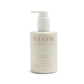 Hand Lotion Real Luxury