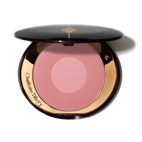 Cheek To Chic Blush, LOVE GLOW, large, image1