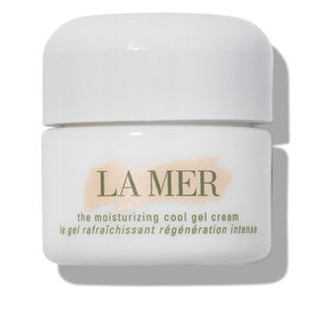 Le gel-crème hydratant