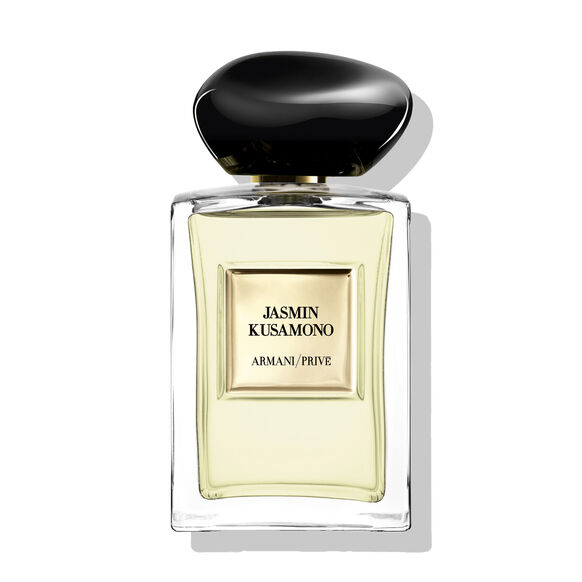 Jasmin Kusamono Eau de Toilette, , large, image1