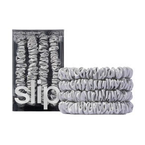 Skinny Scrunchies - 4 pack