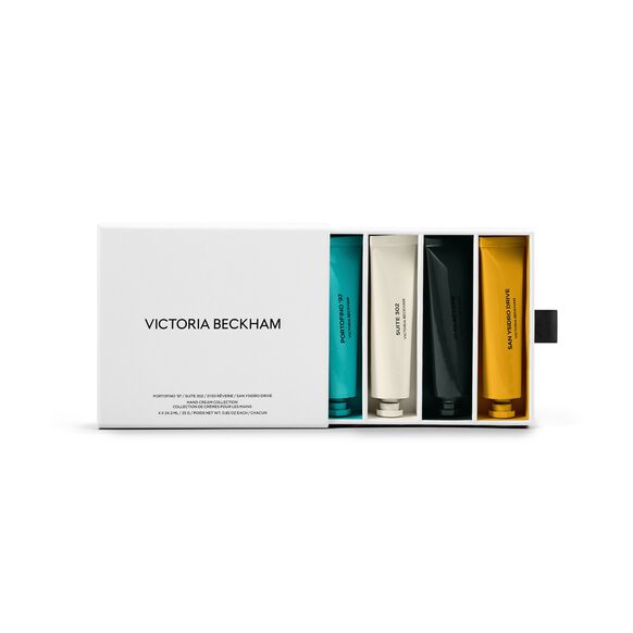 Hand Cream Collection, , large, image1