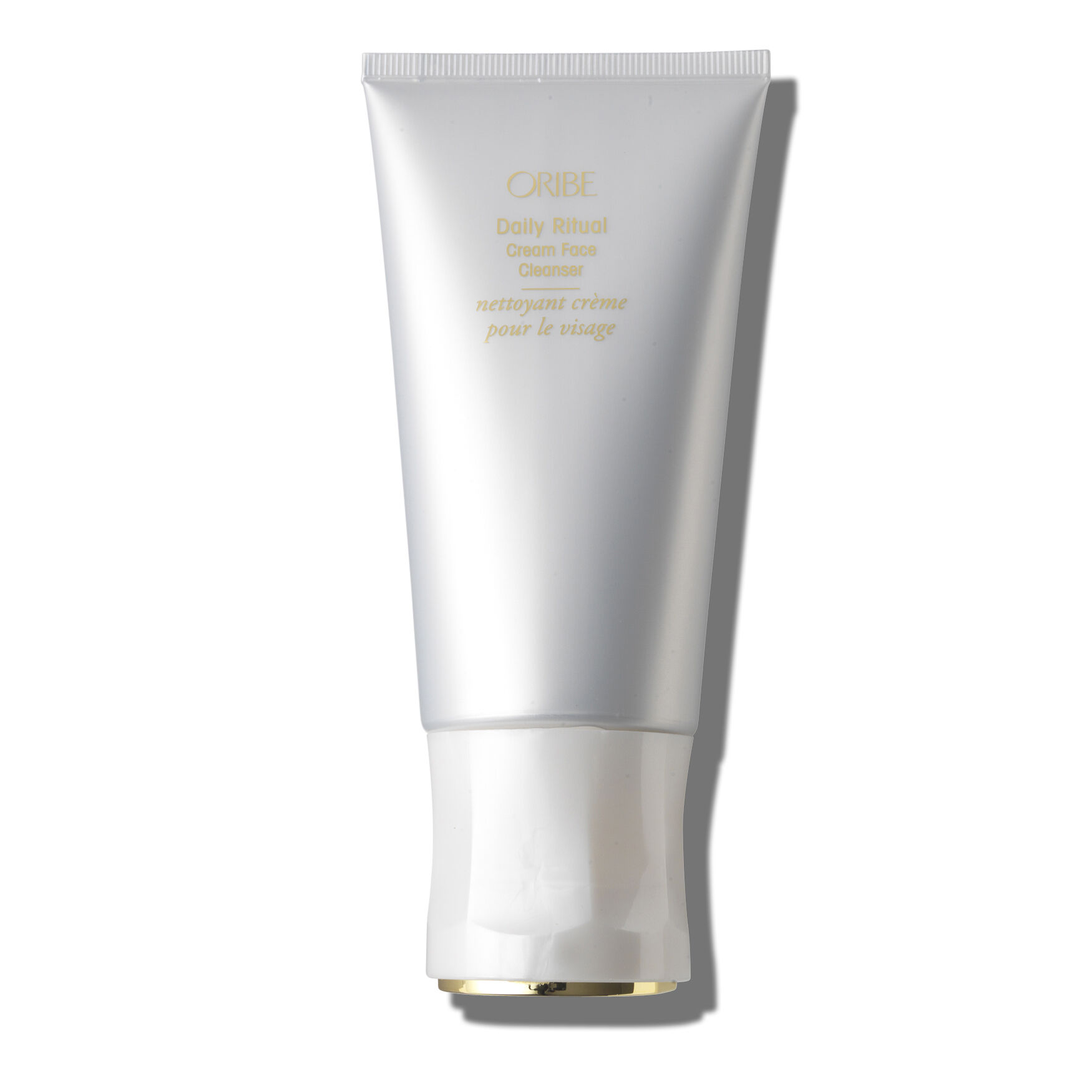 daily ritual skincare