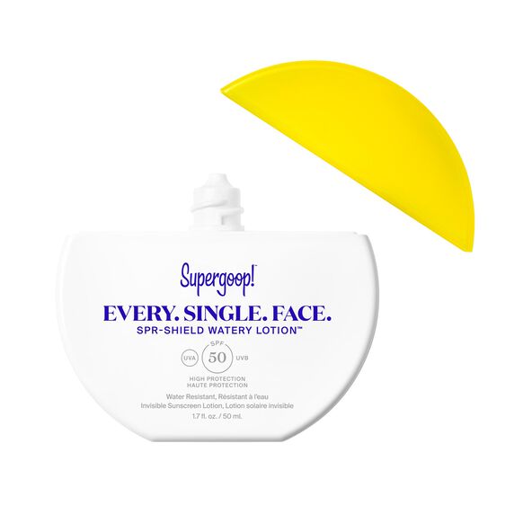 Every. Single. Face. Watery Lotion SPF 50