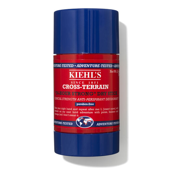 Cross-Terrain 24-Hour Strong Dry Stick, , large, image1