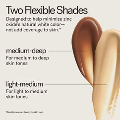 Sun Serum Mineral Sunscreen SPF, LIGHT TRANSLUCENT, large, image9