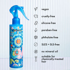 Hydro Rush Intense Moisture Leave-In Conditioner with Hyaluronic Acid, , large, image3