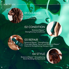 Botanical Repair Strengthening Conditioner, , large, image8