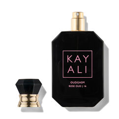 Oudgasm Rose Oud, , large, image2