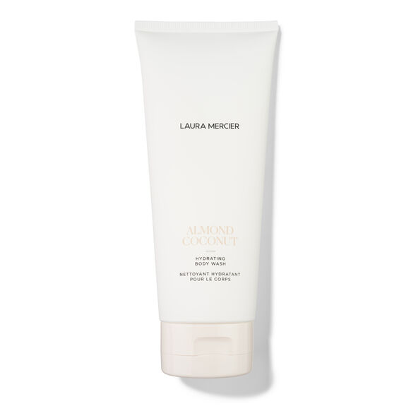 Almond Coconut Hydrating Body Wash, , large, image1