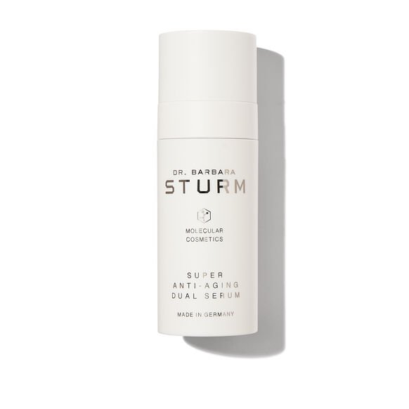 Super Anti-Aging Dual Serum, , large, image1