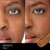 Natural Radiant Longwear Foundation, MANAUS, large, image3
