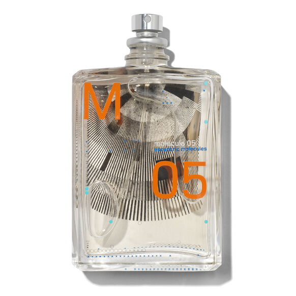 Molecule 05 Eau de Toilette, , large, image1