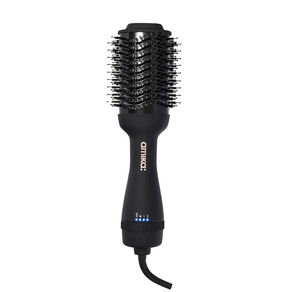 Brosse ronde pour sèche-cheveux 2.0