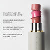 Baby Cheeks Blush Stick, PETAL, large, image7