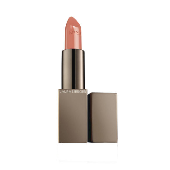 Rouge Essentiel Silky Crème Lipstick, NUDE NOUVEAU, large, image1
