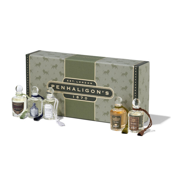 Mini Set For Him, , large, image1