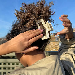 Claw Clip, , large, image3