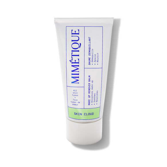 Skin Cloud Baume Demaquillant, , large, image1
