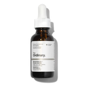 Resveratrol 3% + Ferulic Acid 3%, , large