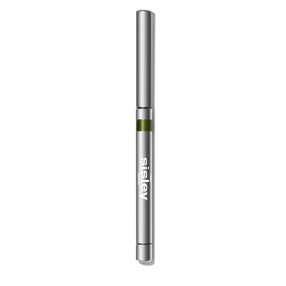 Phyto-Khol Star Waterproof, 8 MYSTIC GREEN 0.3G, large, image1