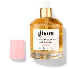 Honey Infused Hair Perfume - Wild Rose, , large, image2