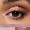 Caviar Eyeshadow Quad, ROSEWOOD ROMANCE, large, image6