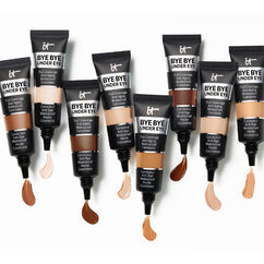 Bye Bye Under Eye Concealer, MEDIUM NUDE 21.5, 12ML, large, image4