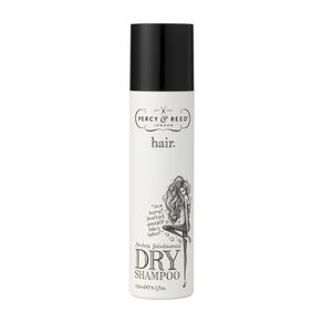 No Fuss Dry Shampoo 150ml